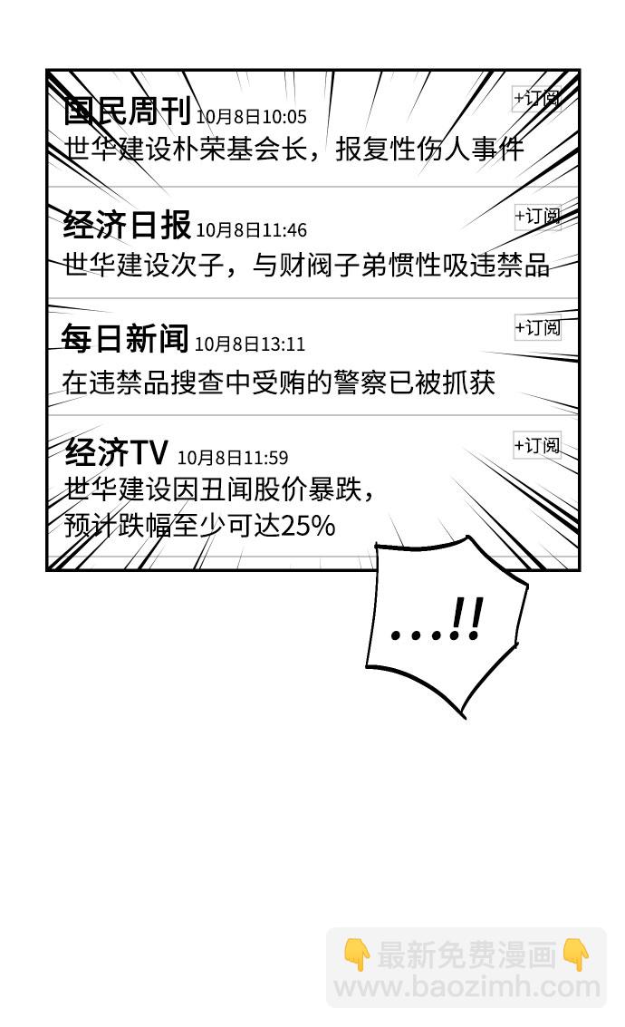[第50话] 他醒来时35