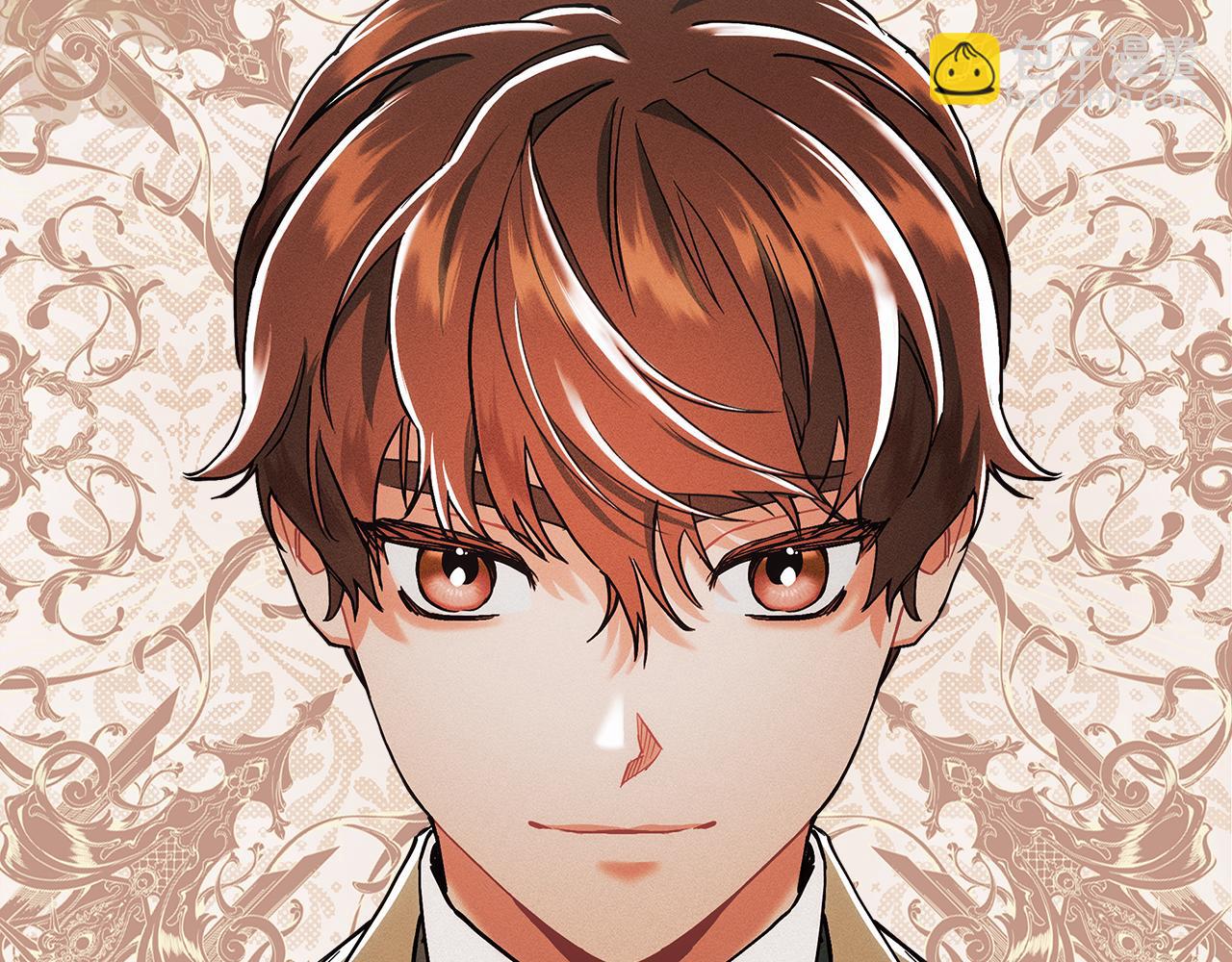 第3话 陪我去相亲117