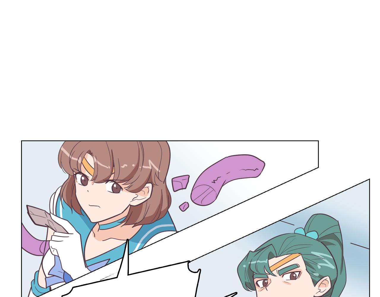第12话 毒蛇博士？89