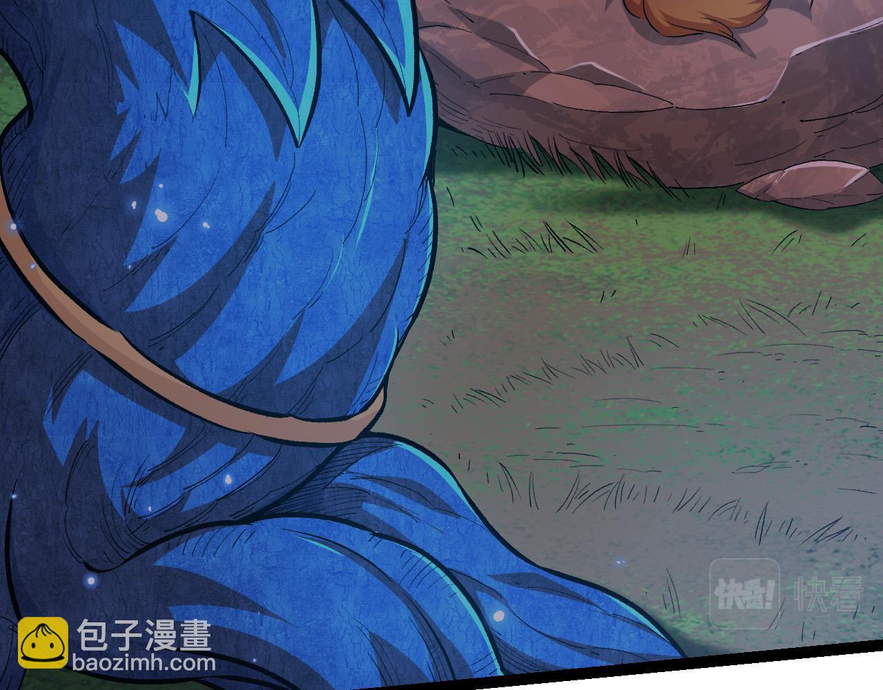 第4话 金色巨雕！19