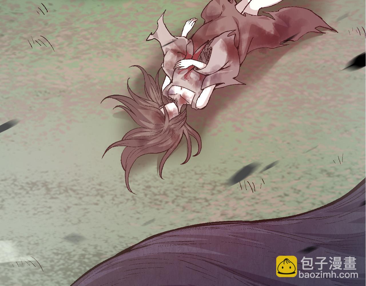 第10话 小青之死110