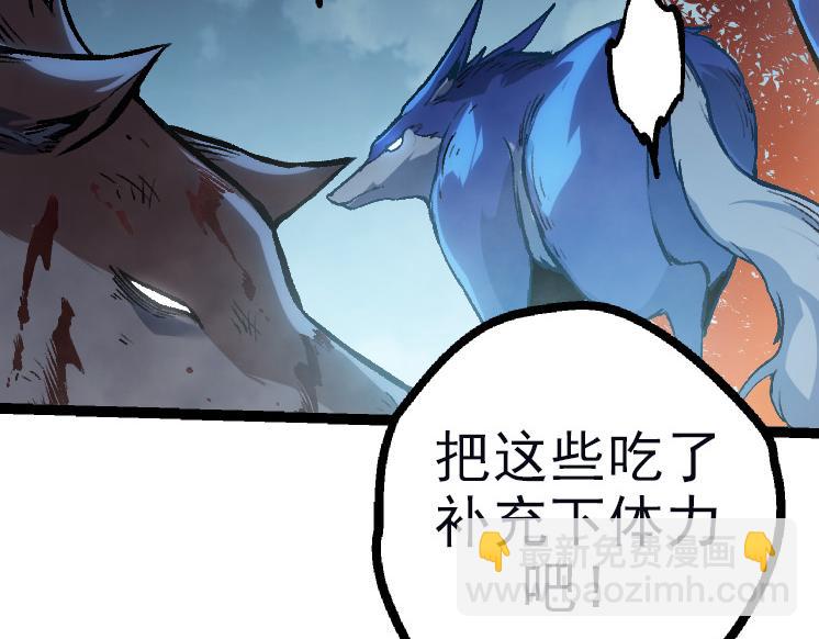第41话 无数的进化点20