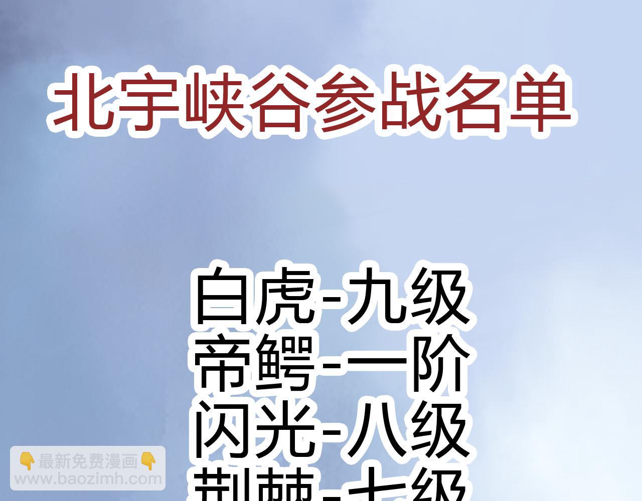 第50话 虞子瑜的决心，与人类决一死战154