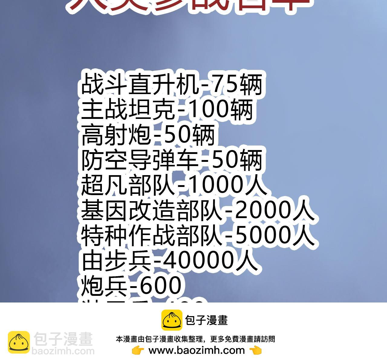 第50话 虞子瑜的决心，与人类决一死战157