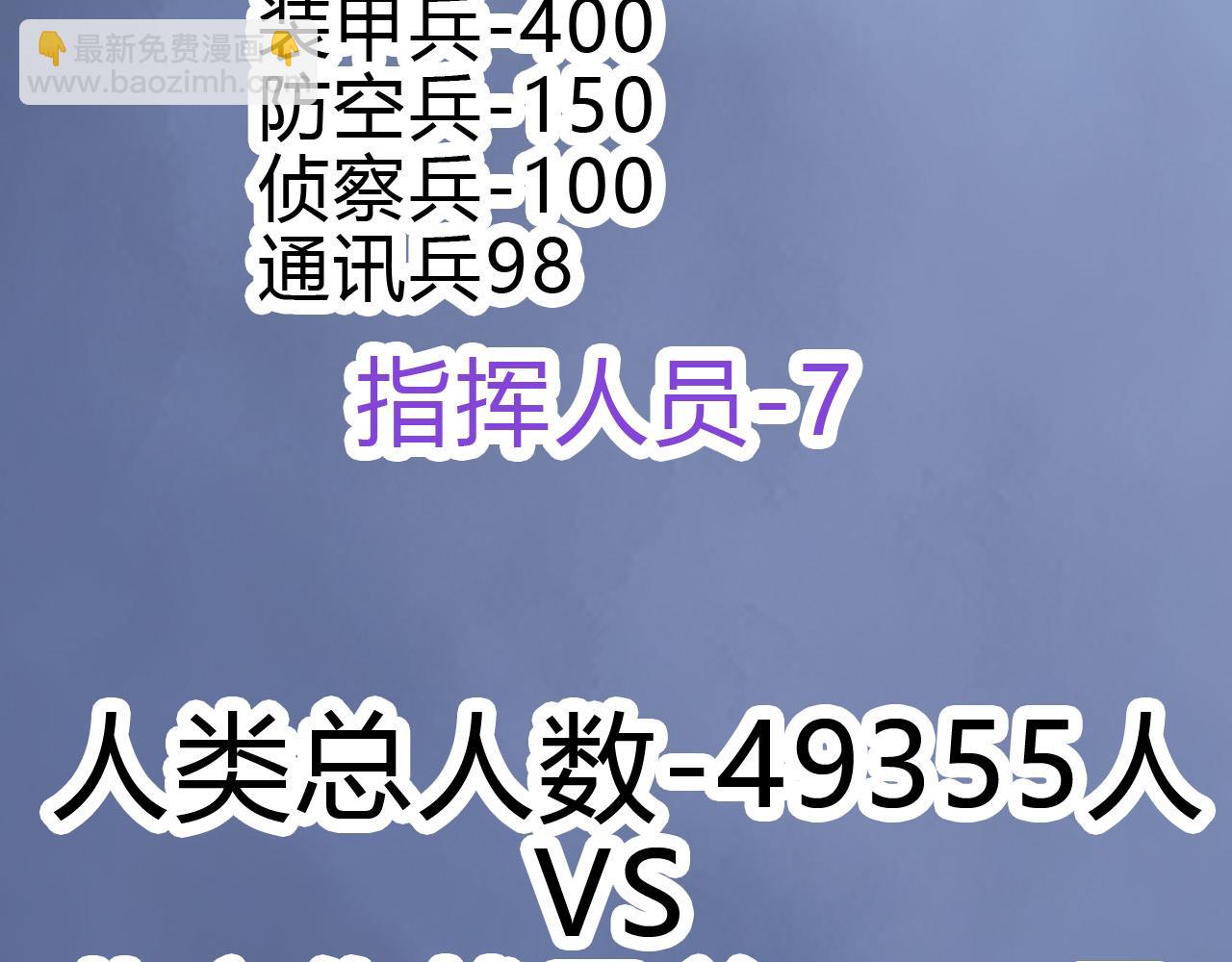 第50话 虞子瑜的决心，与人类决一死战162