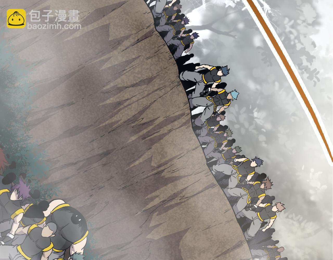 第54话 百兽之王的威严133