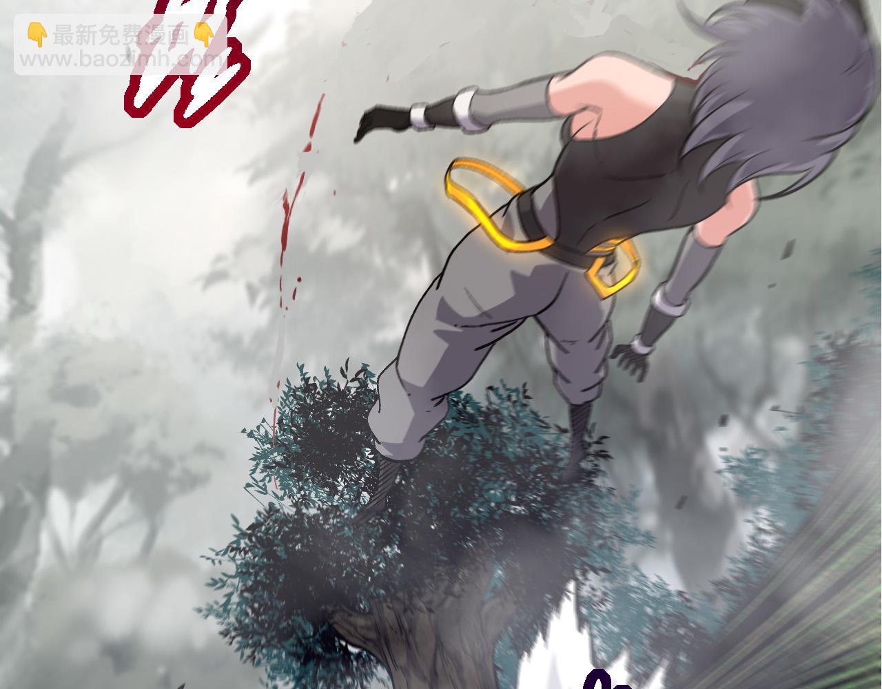 第54话 百兽之王的威严42