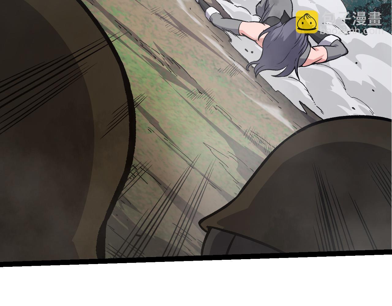 第54话 百兽之王的威严46