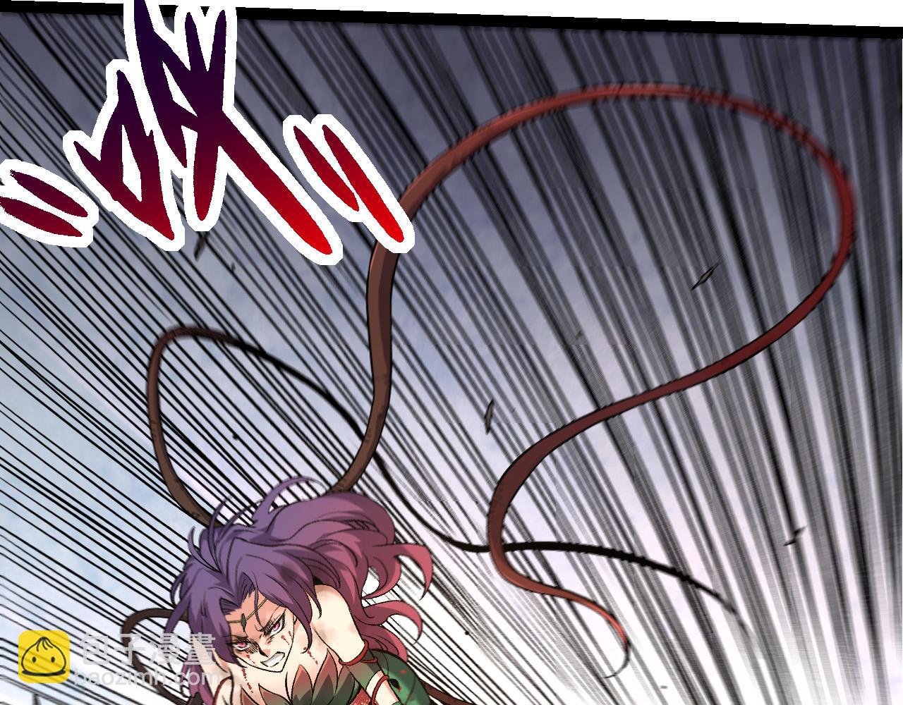 第54话 百兽之王的威严70