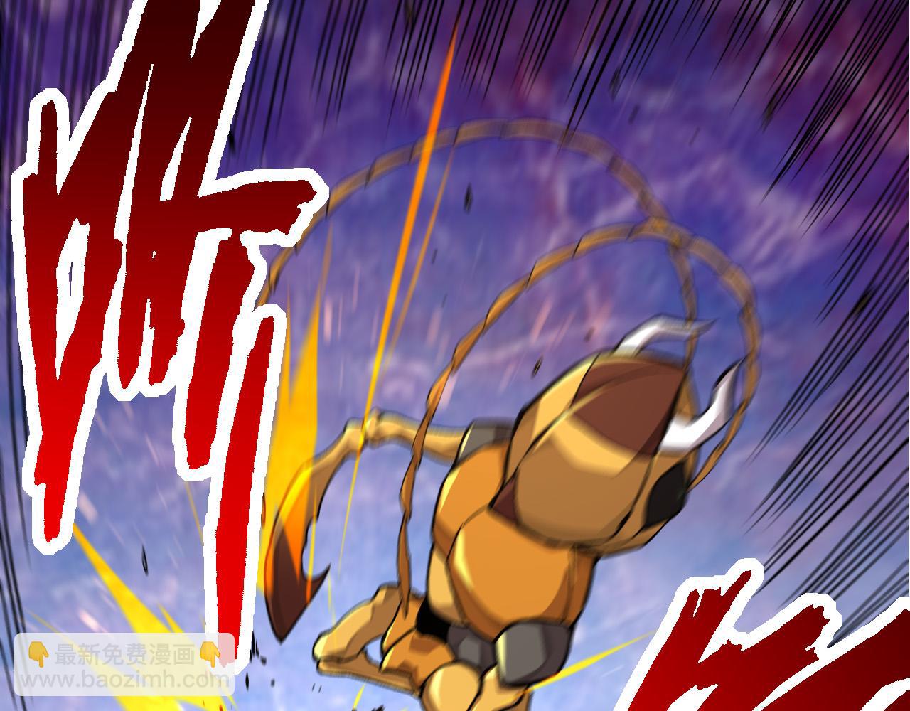 第57话 强敌，超凡一阶145