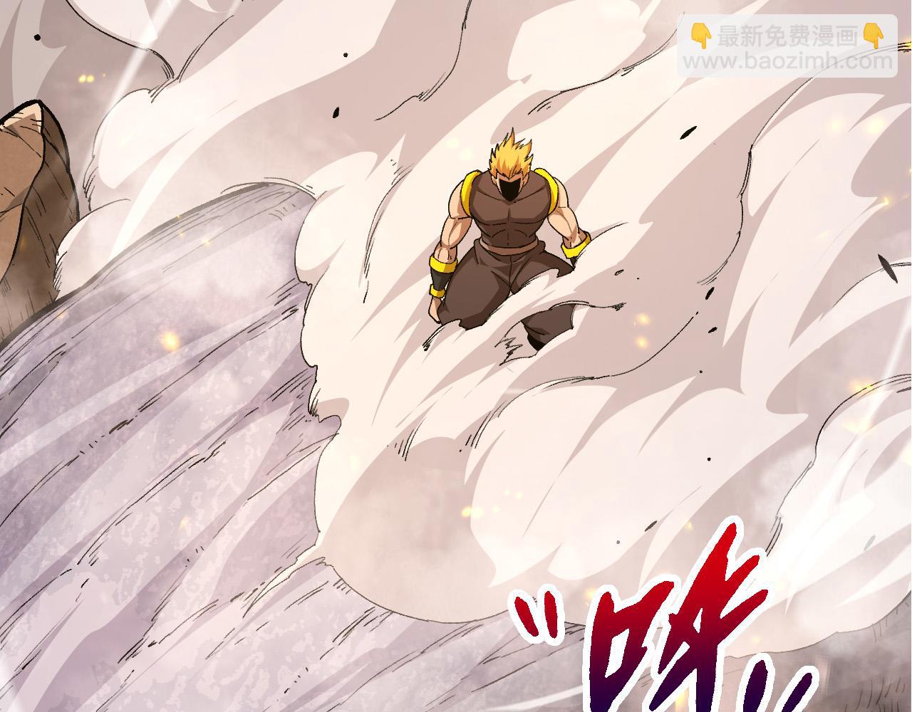 第57话 强敌，超凡一阶35