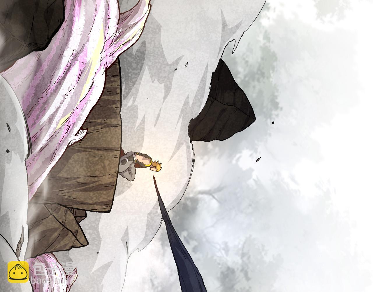 第57话 强敌，超凡一阶45