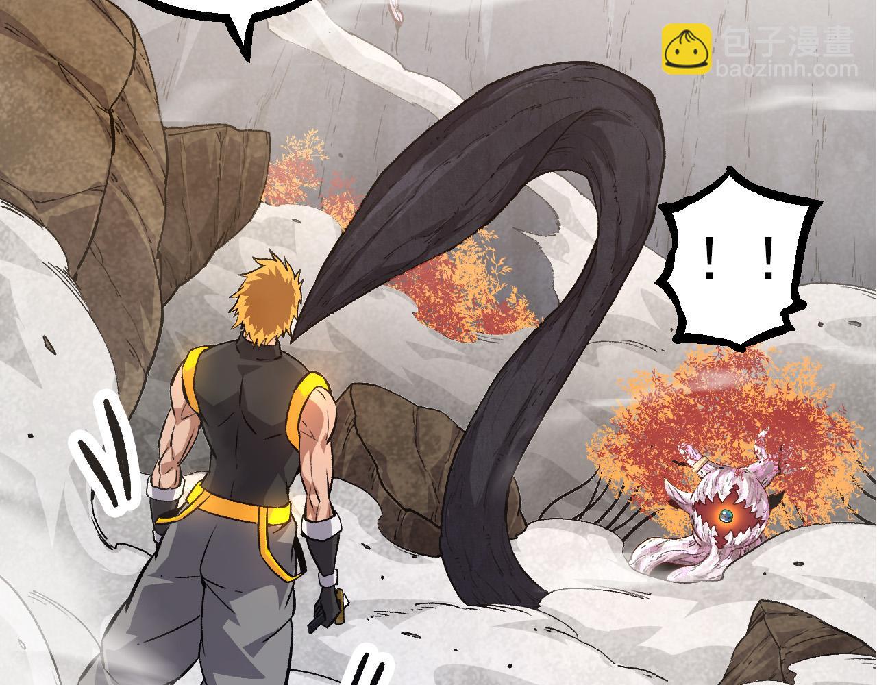 第57话 强敌，超凡一阶56