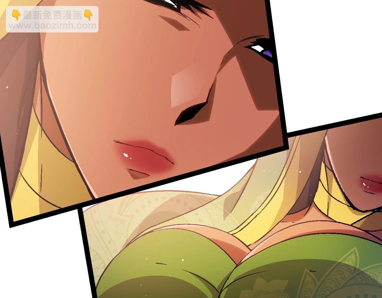 第88话 新的眷属110
