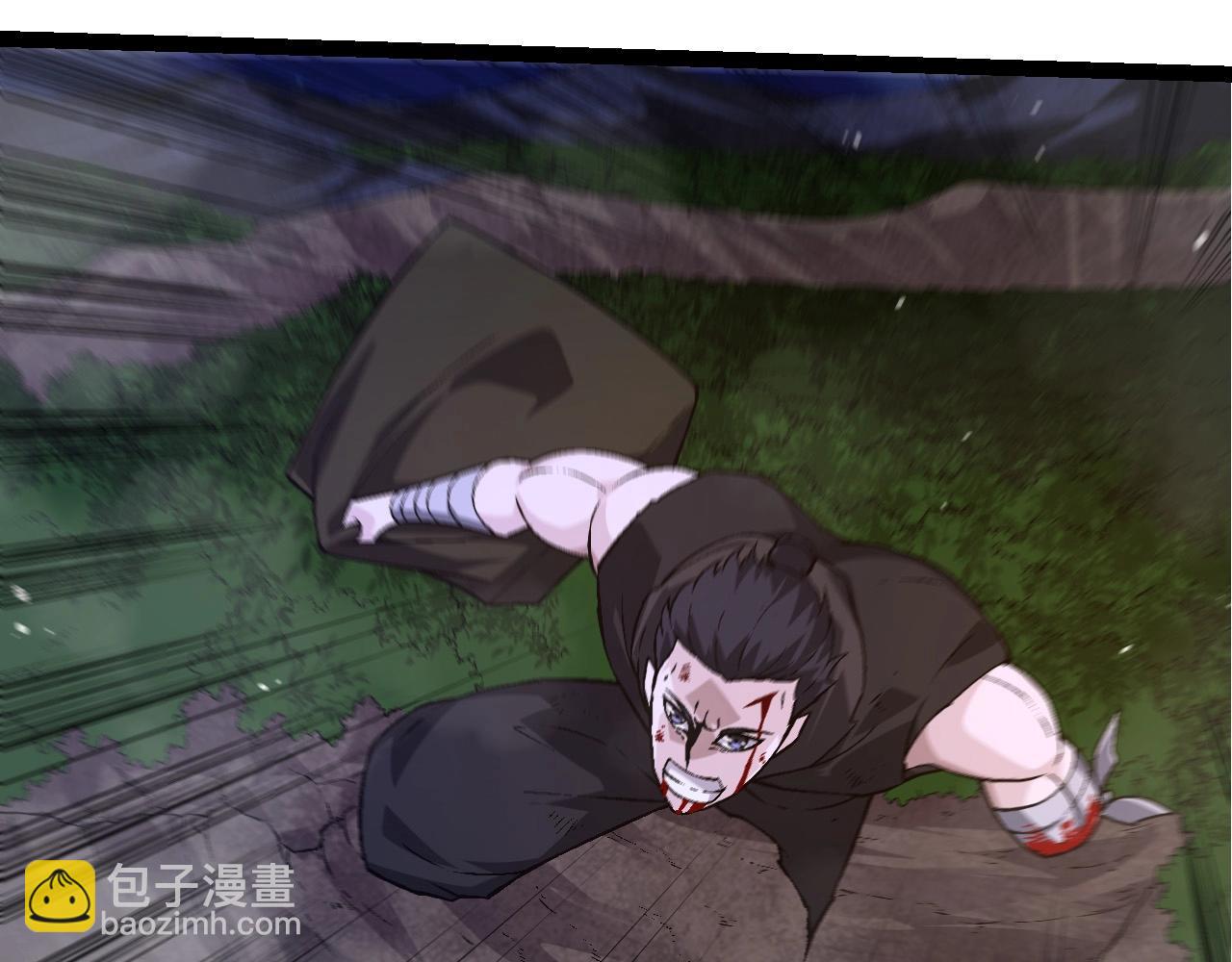 第94话 铁之骑士22