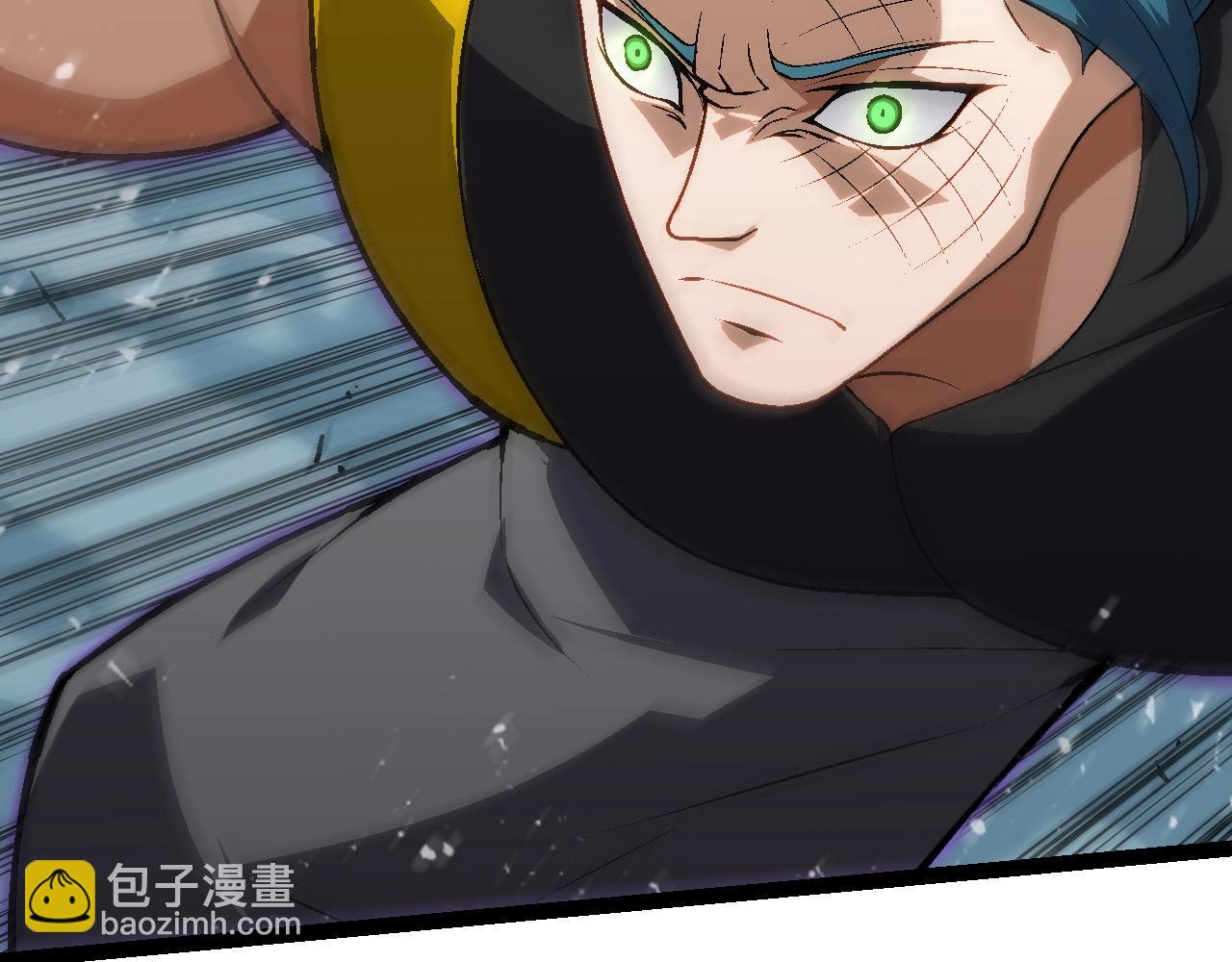 第101话 小灵出手101