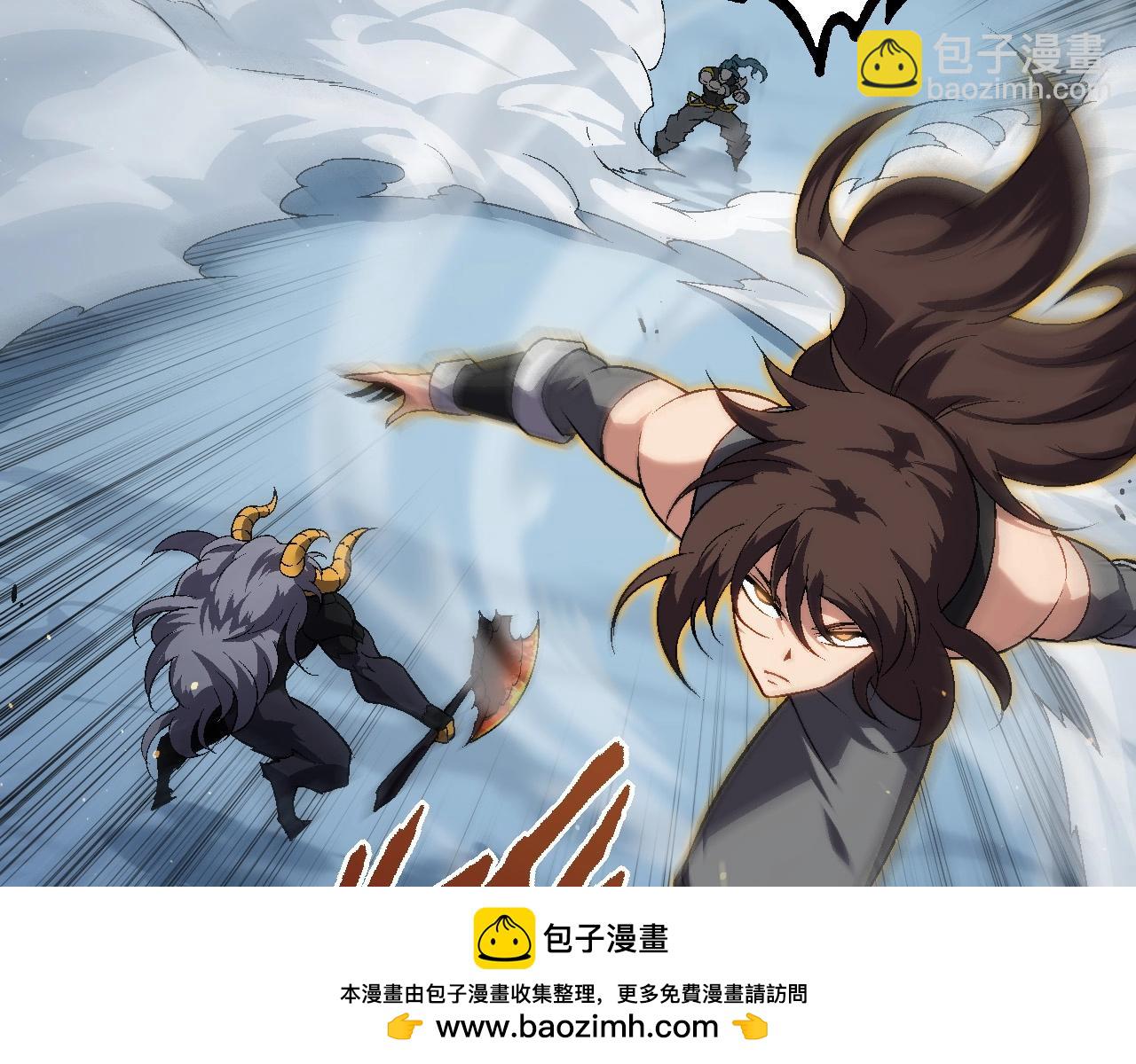 第101话 小灵出手103