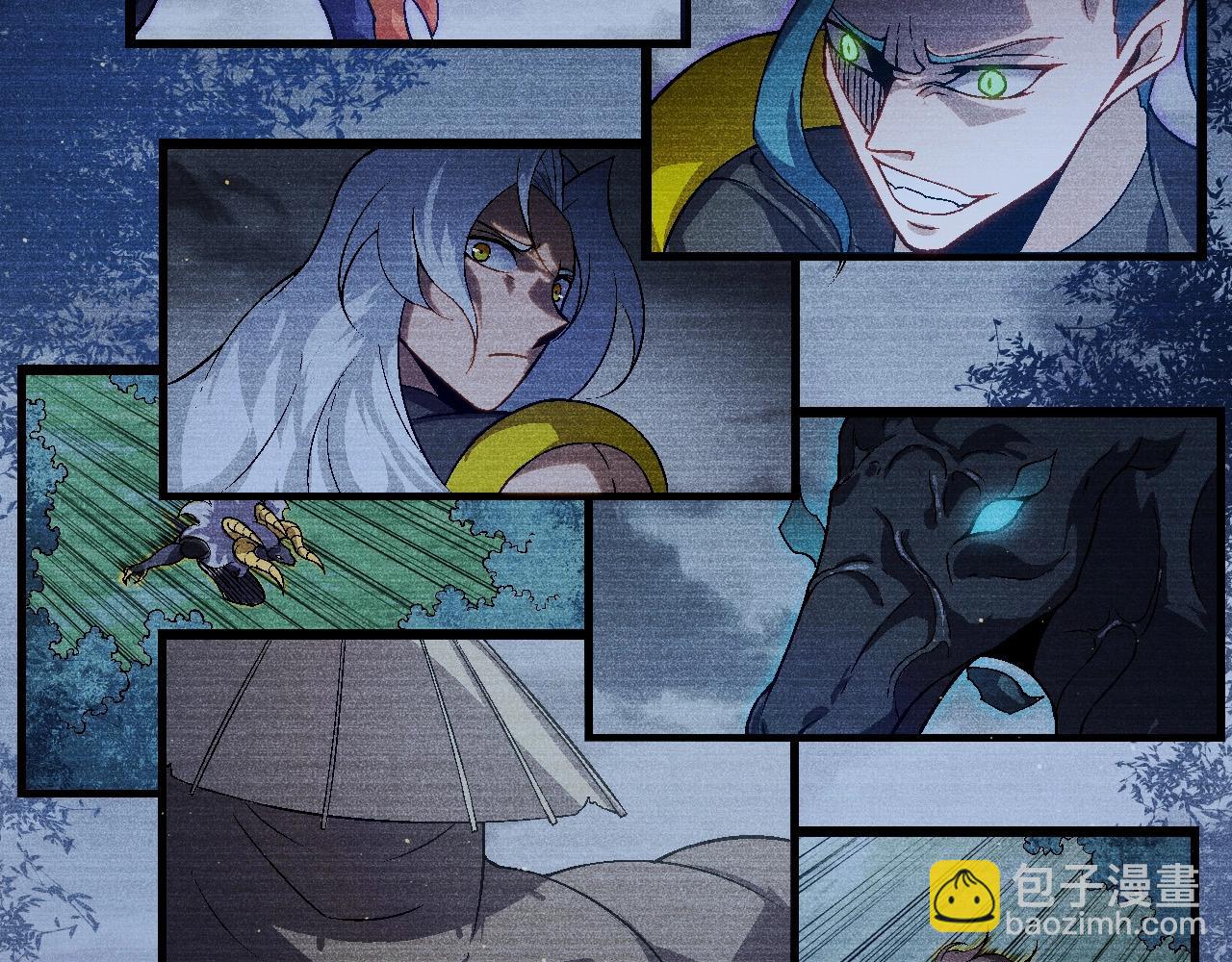第101话 小灵出手12