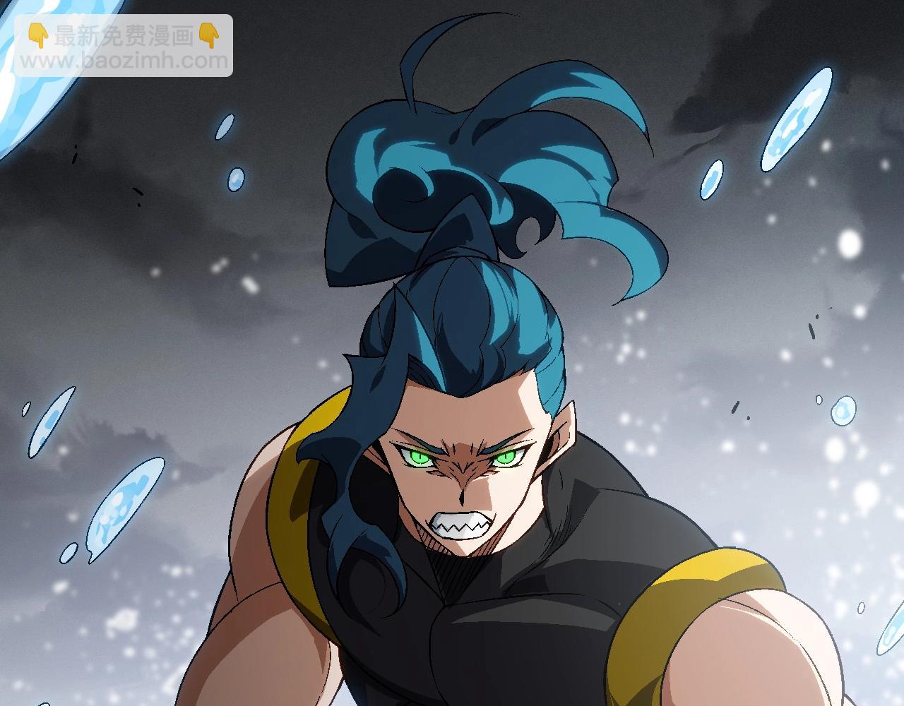 第101话 小灵出手61
