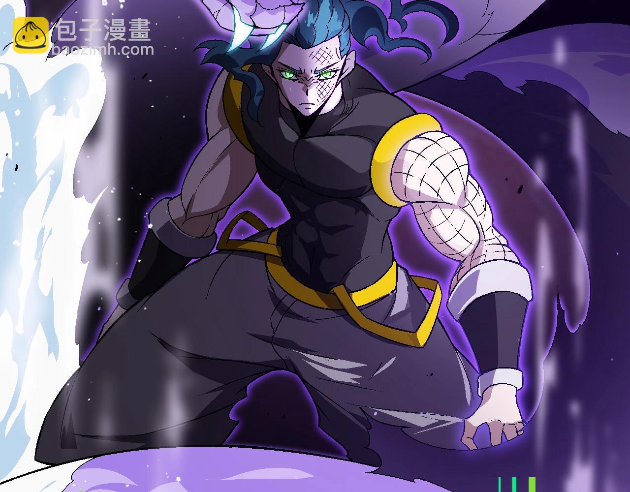第101话 小灵出手69
