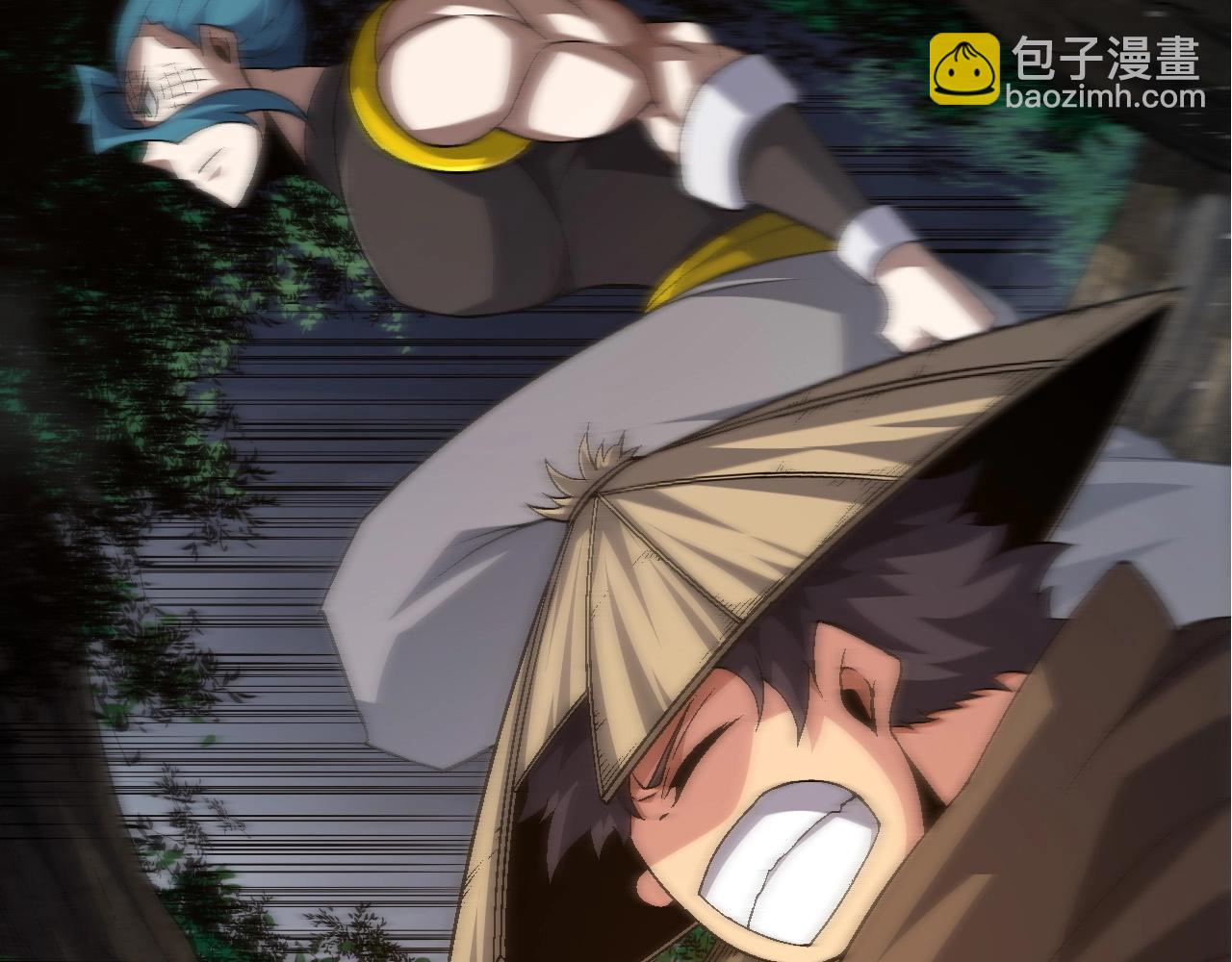 第104话 独战龙庭卫32