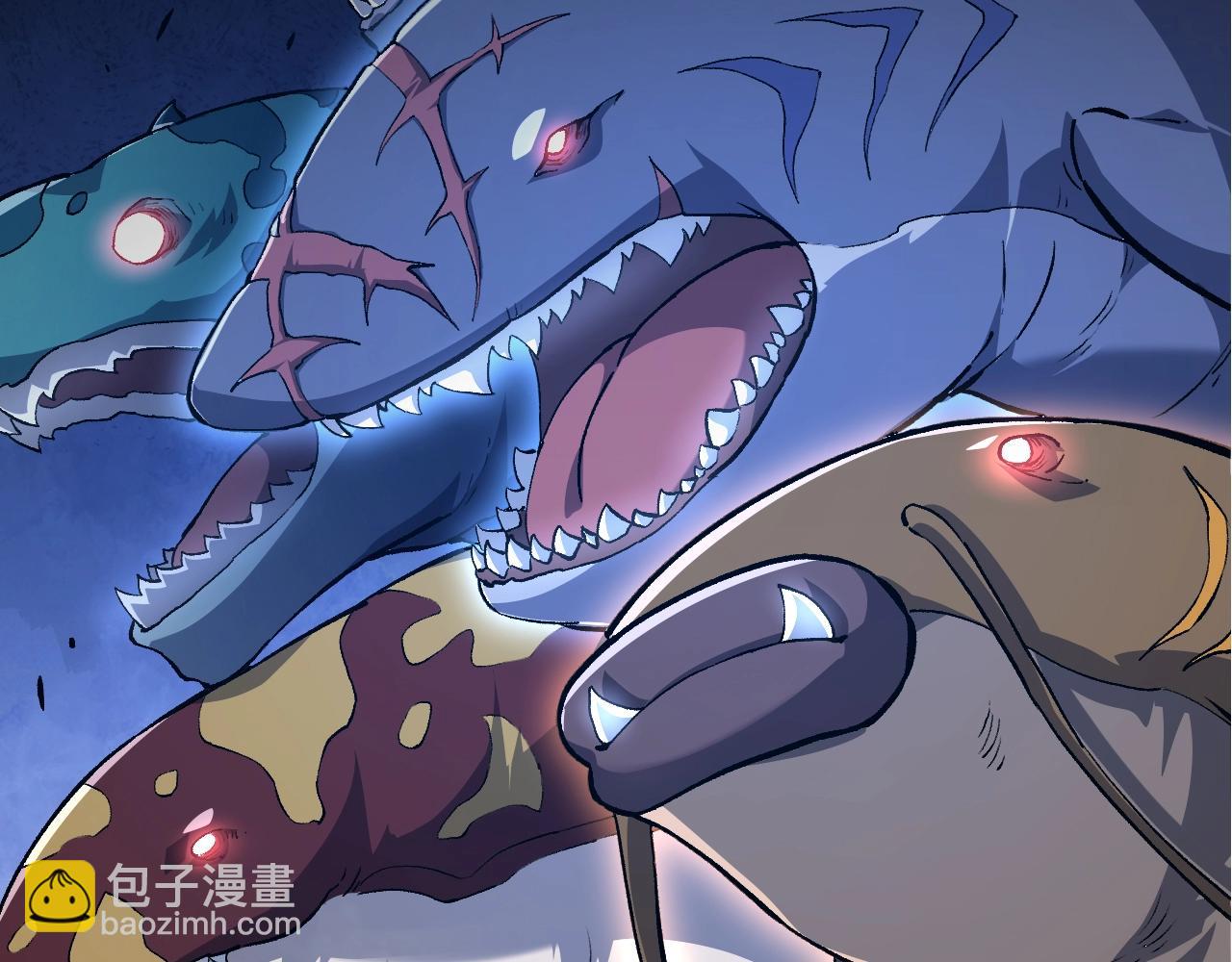 第160话 苏醒110