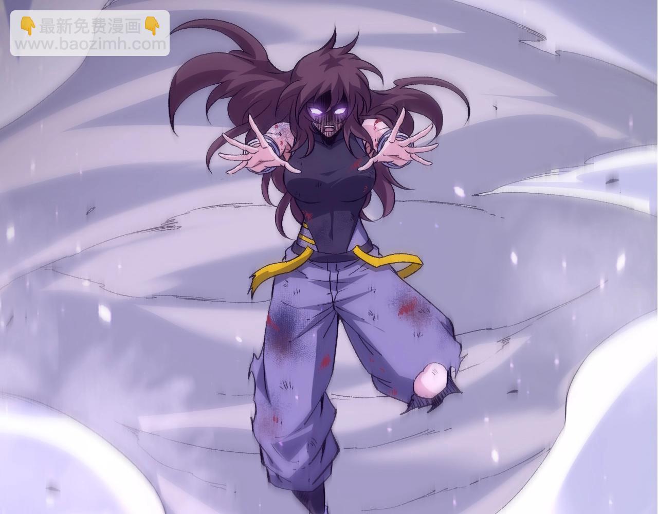 第160话 苏醒133