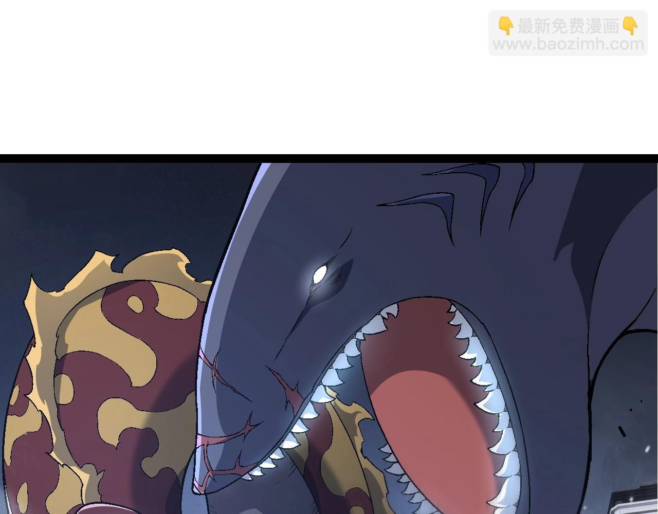 第160话 苏醒4