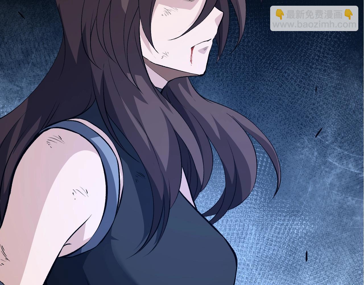 第160话 苏醒99