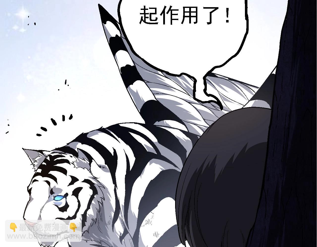第172话 悲伤的白虎115