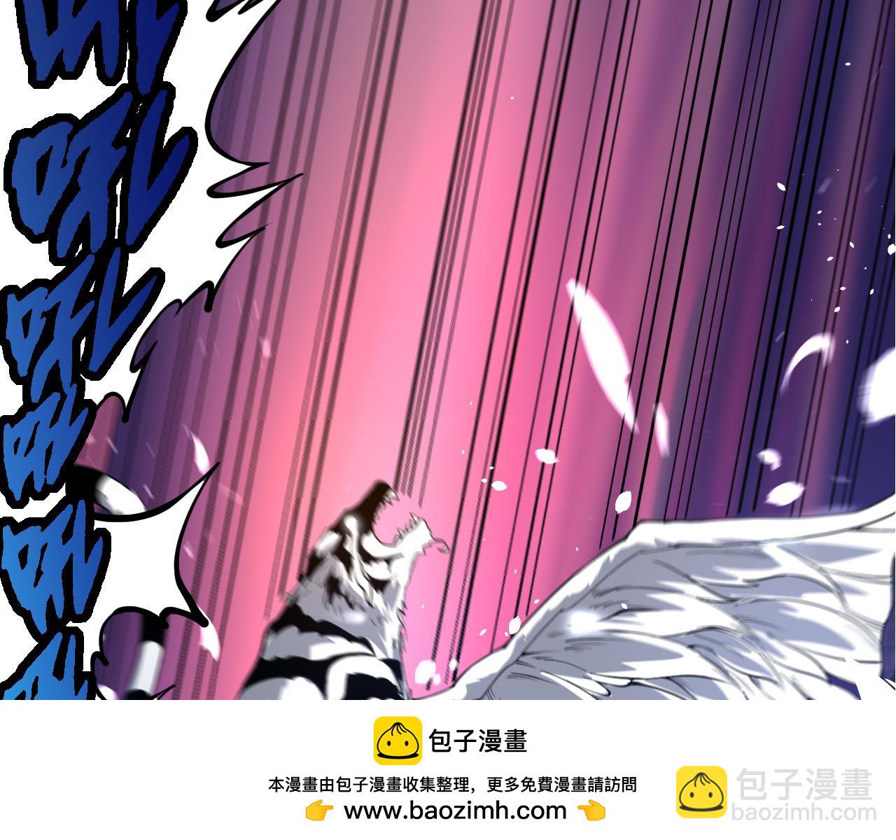 第172话 悲伤的白虎157