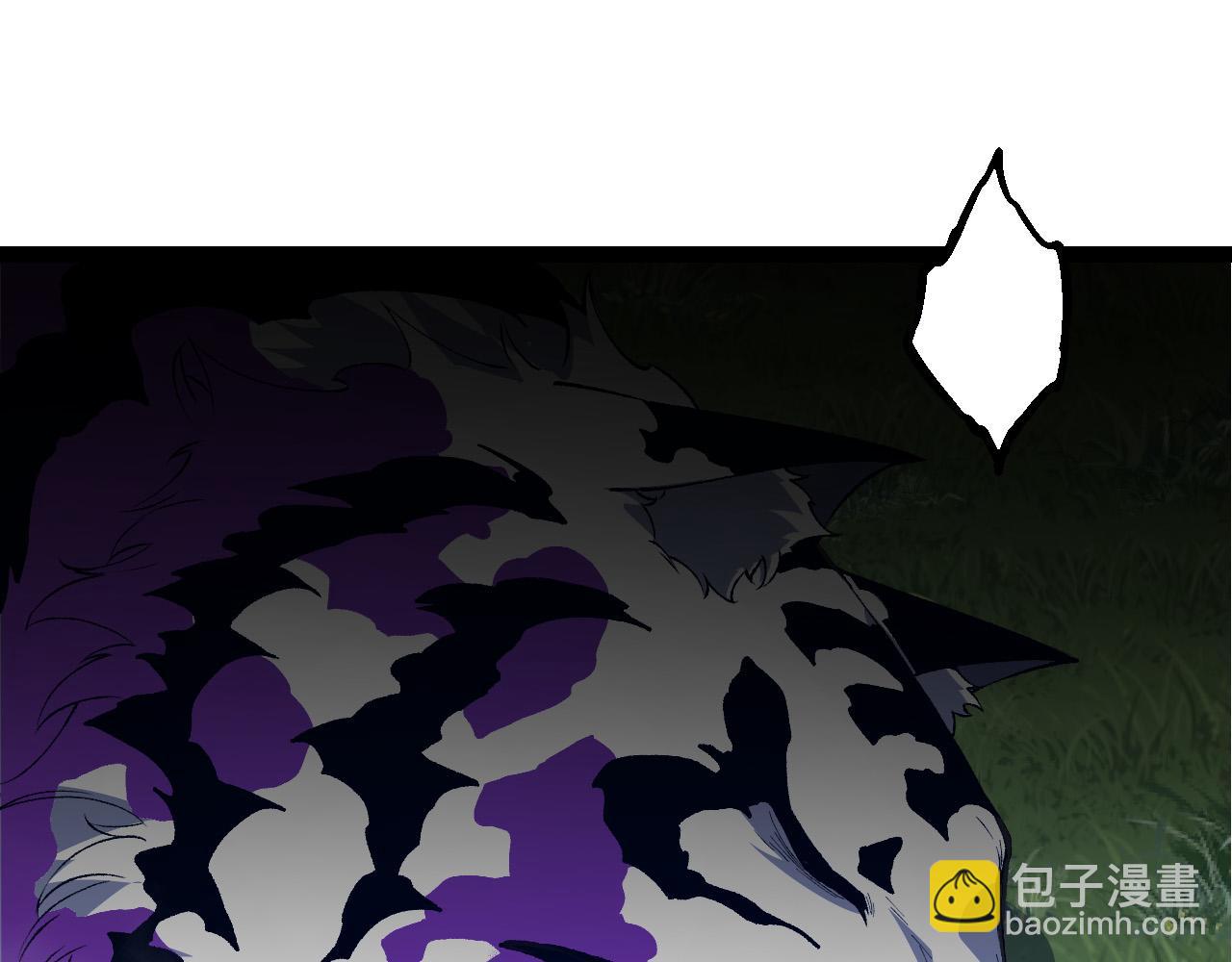 第172话 悲伤的白虎88