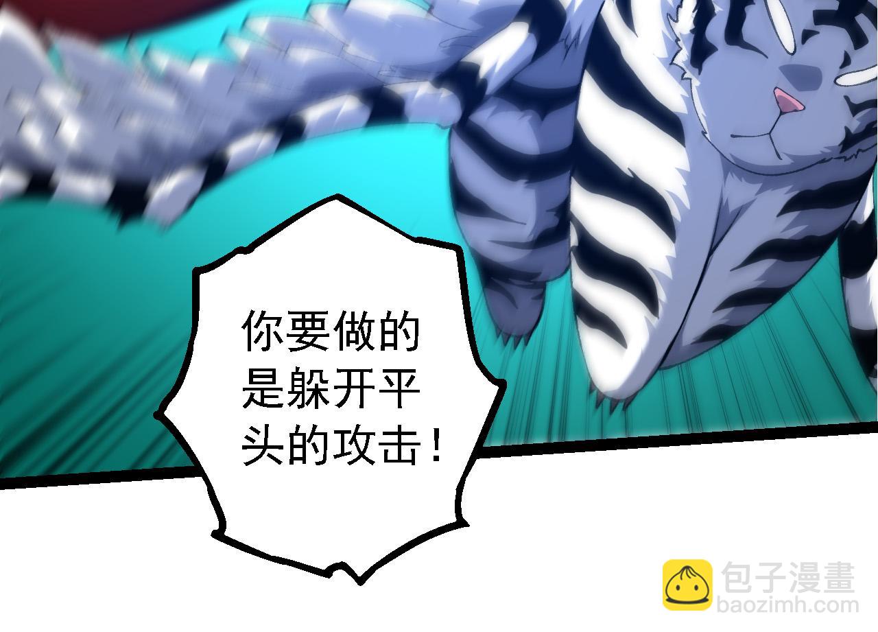 第172话 悲伤的白虎97