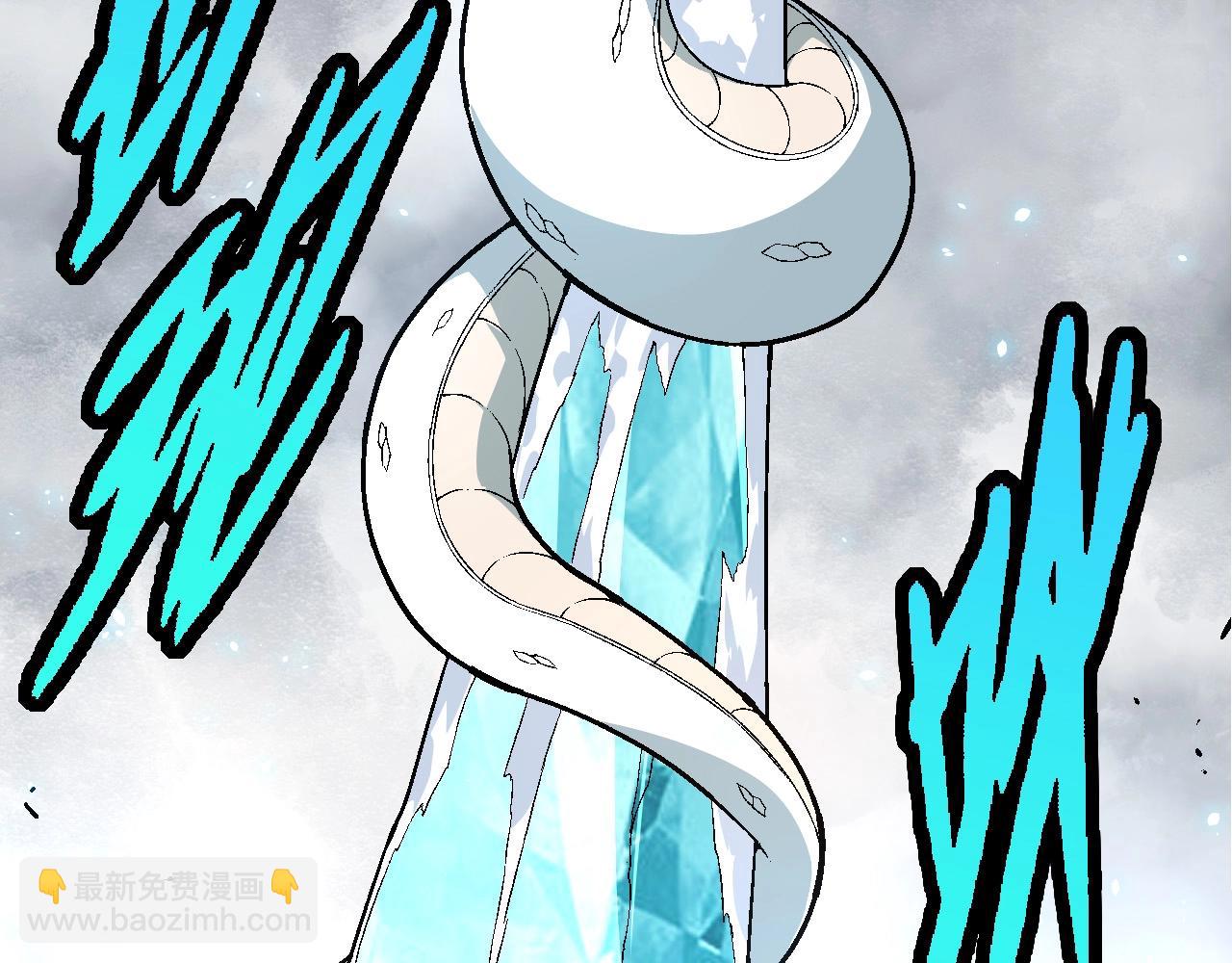 第175话 实力大增的异兽们20