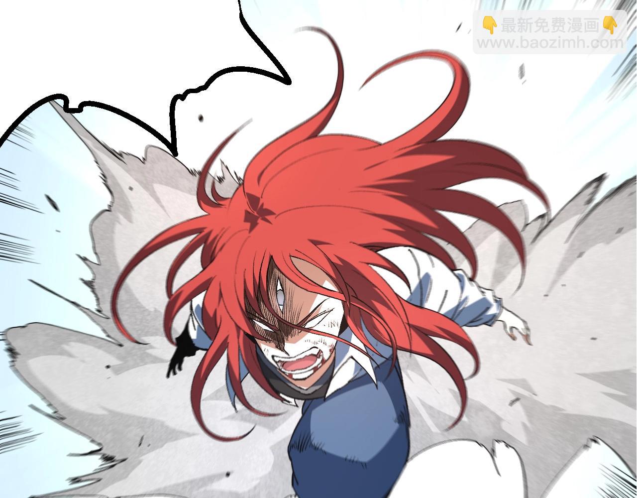 第175话 实力大增的异兽们42