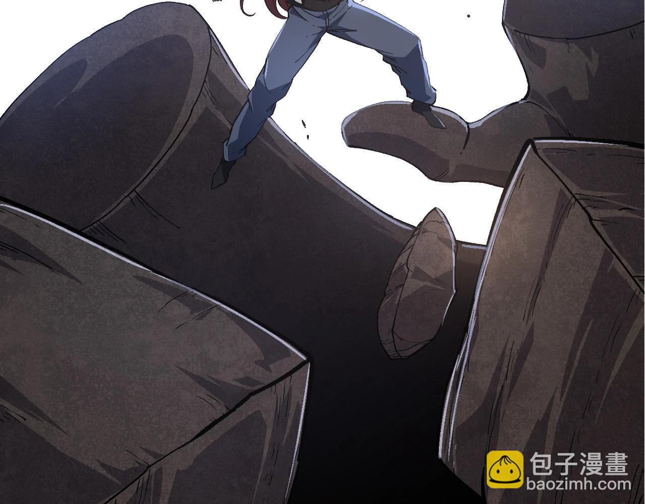 第175话 实力大增的异兽们62