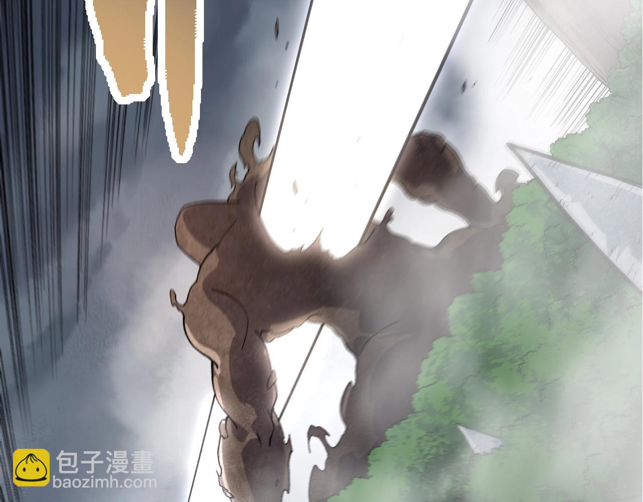 第175话 实力大增的异兽们71
