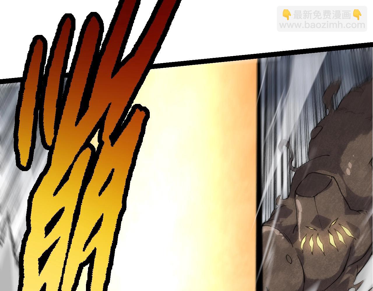 第175话 实力大增的异兽们75