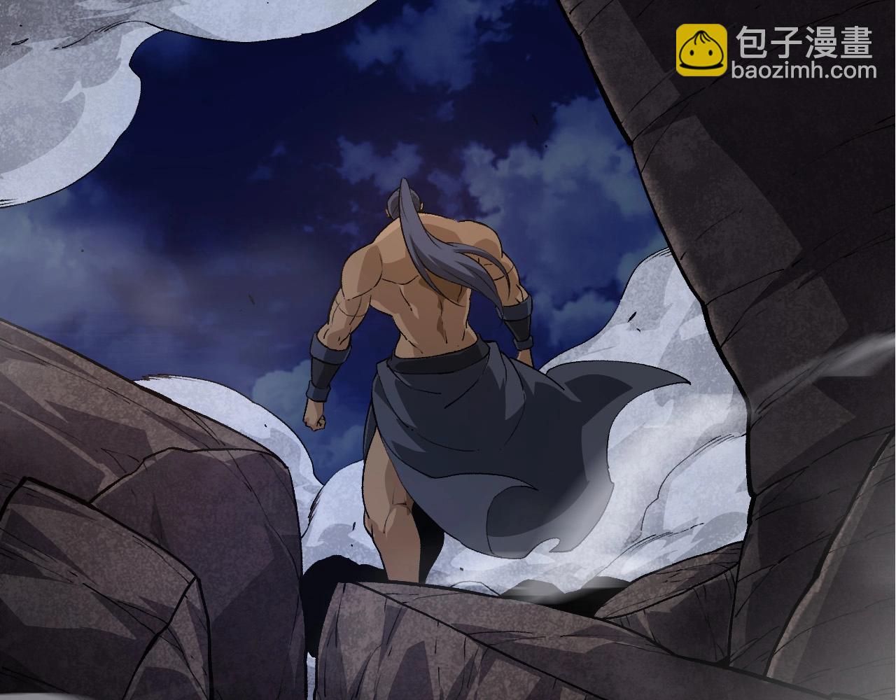 第191话 兄弟之争105