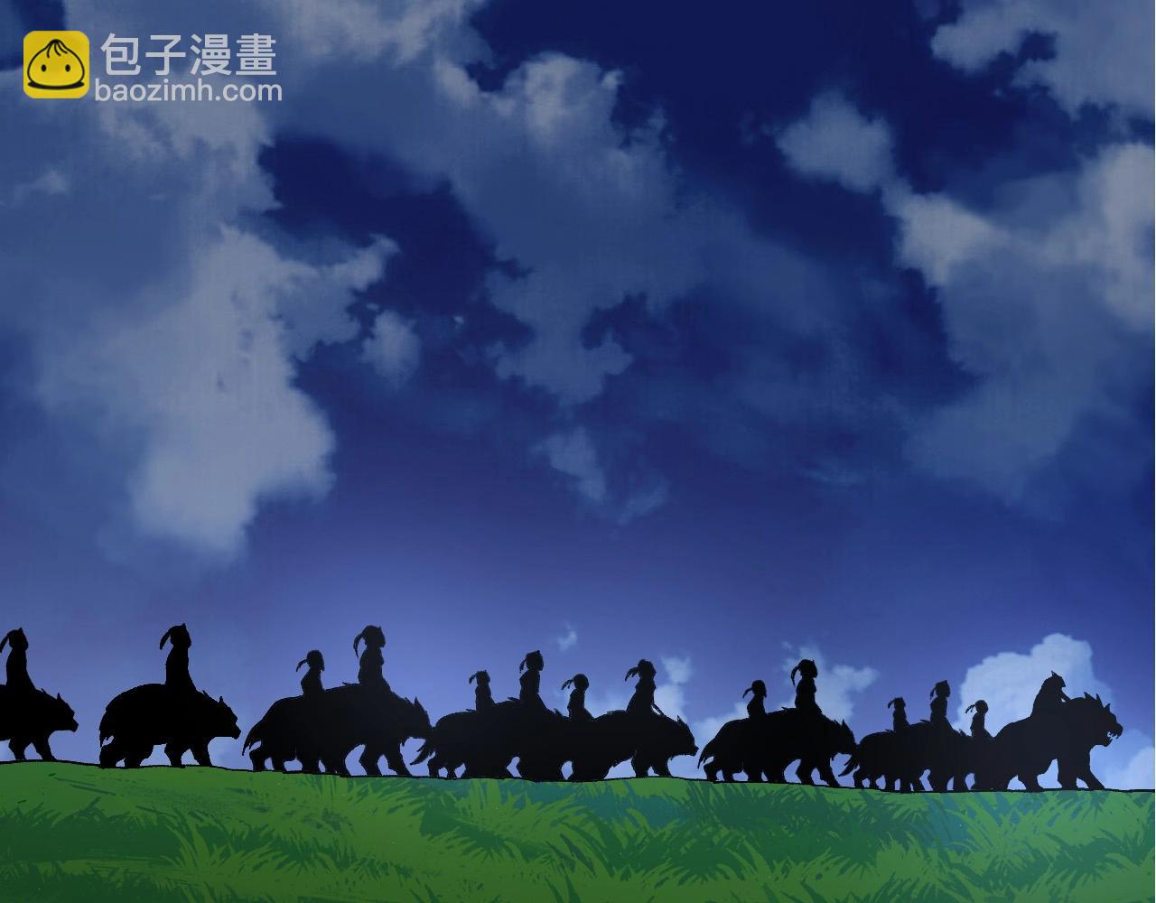 第191话 兄弟之争119