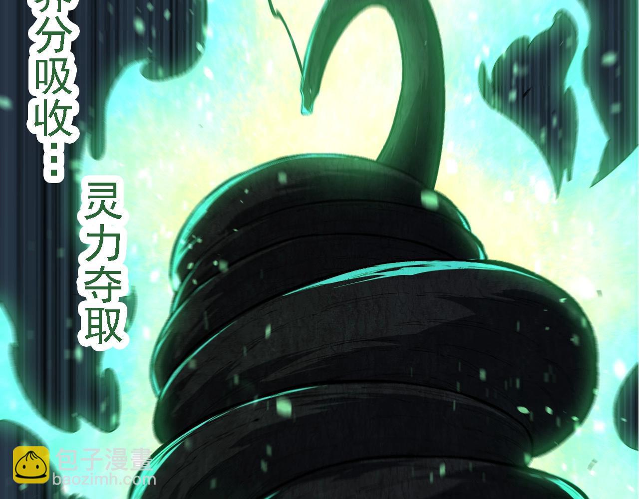 第266话 俘虏虚空之王16