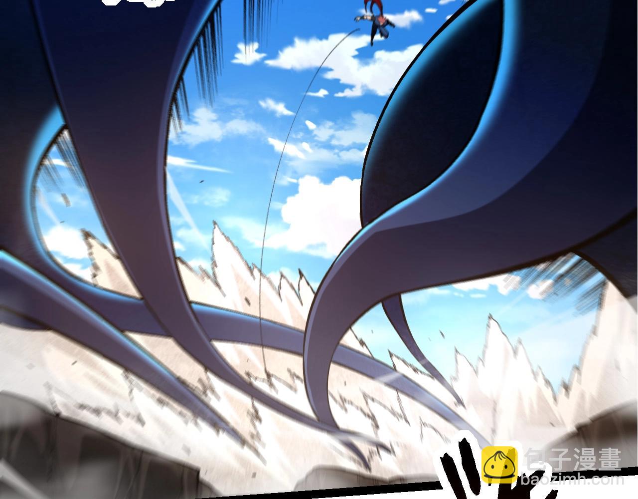 第266话 俘虏虚空之王60