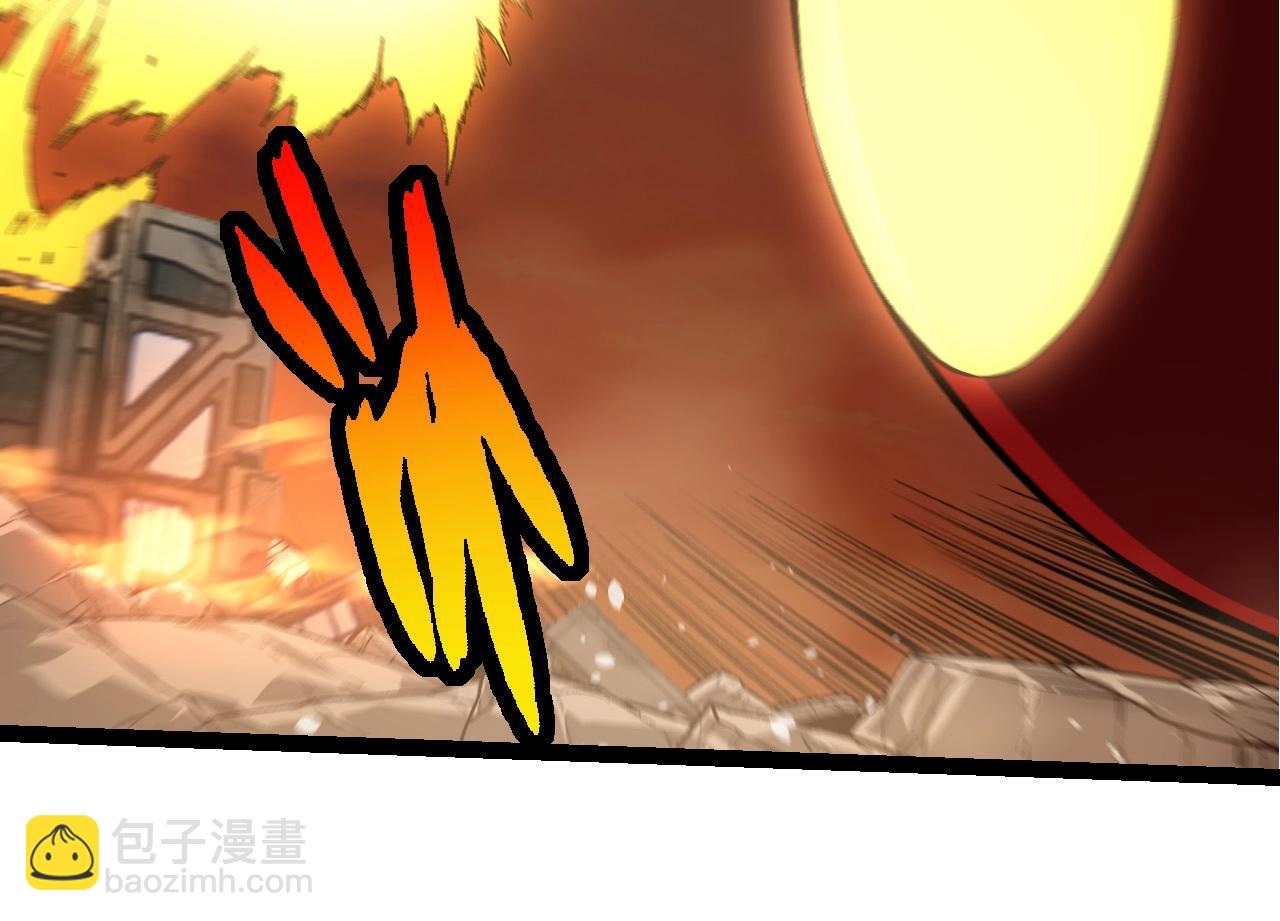第271话 从天而降的恐怖87