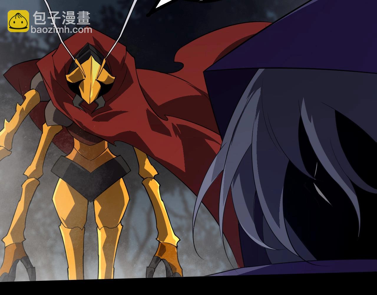 第274话 无法杀死？！11
