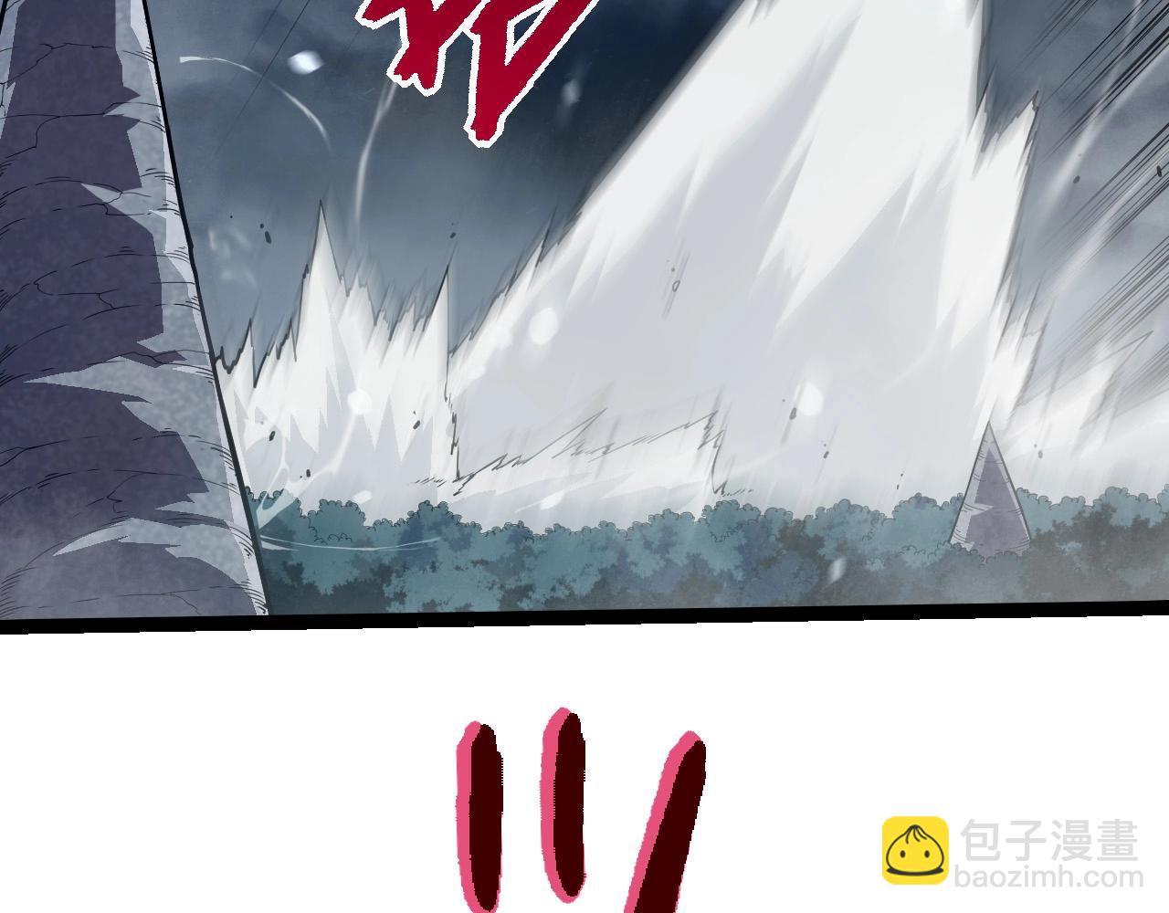 第274话 无法杀死？！18