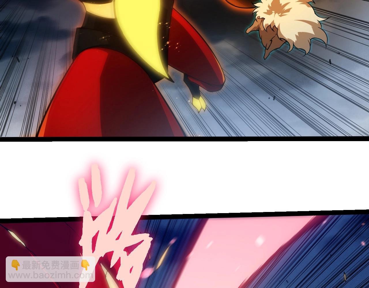 第274话 无法杀死？！20