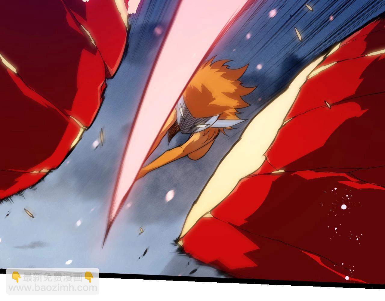第274话 无法杀死？！21