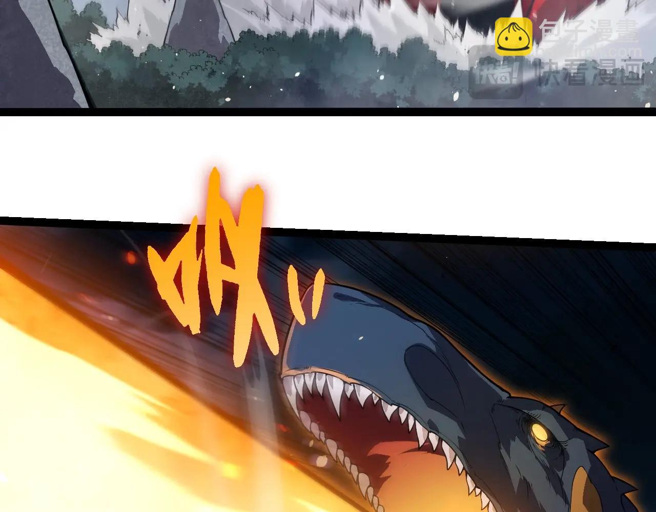 第274话 无法杀死？！27