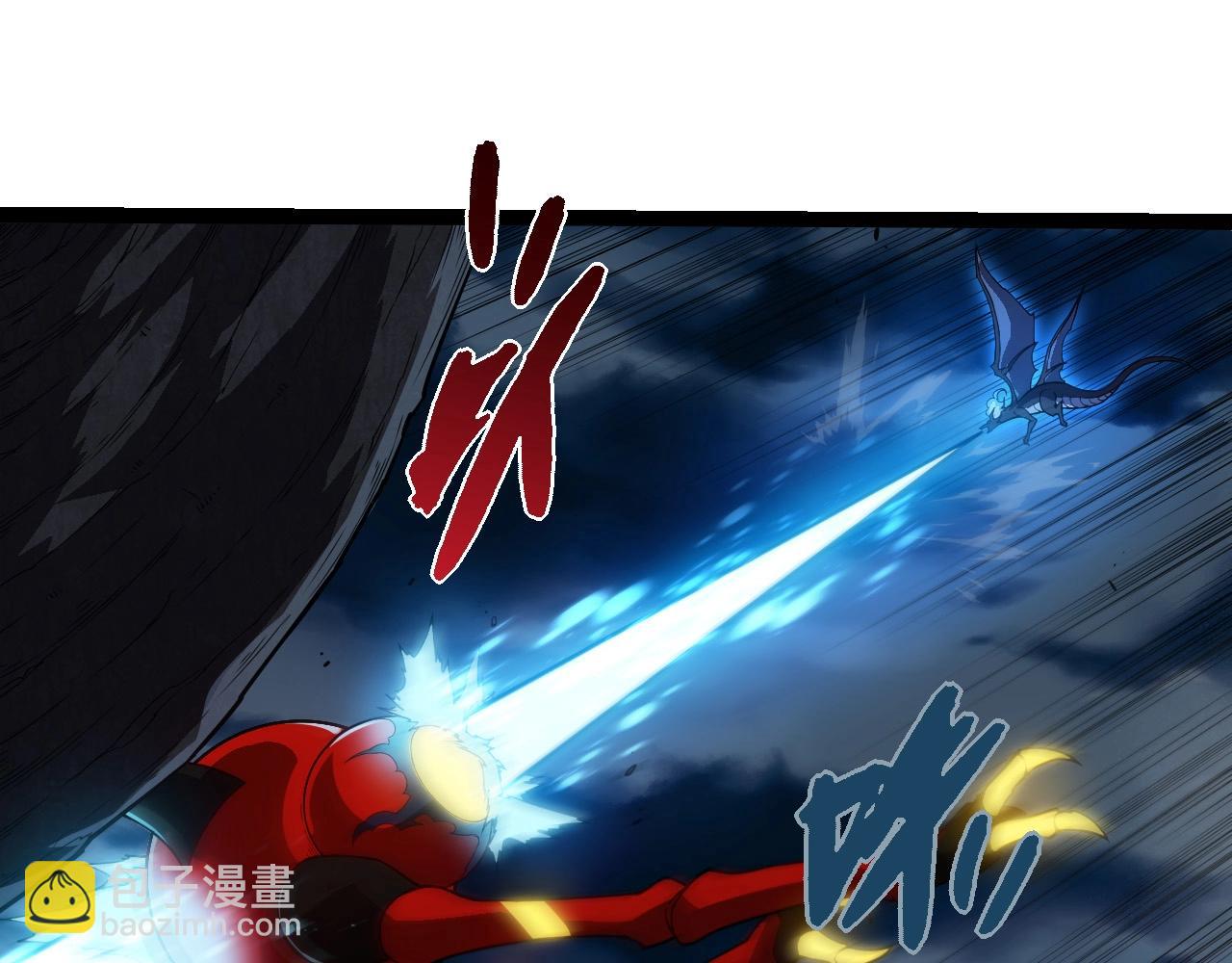 第274话 无法杀死？！32