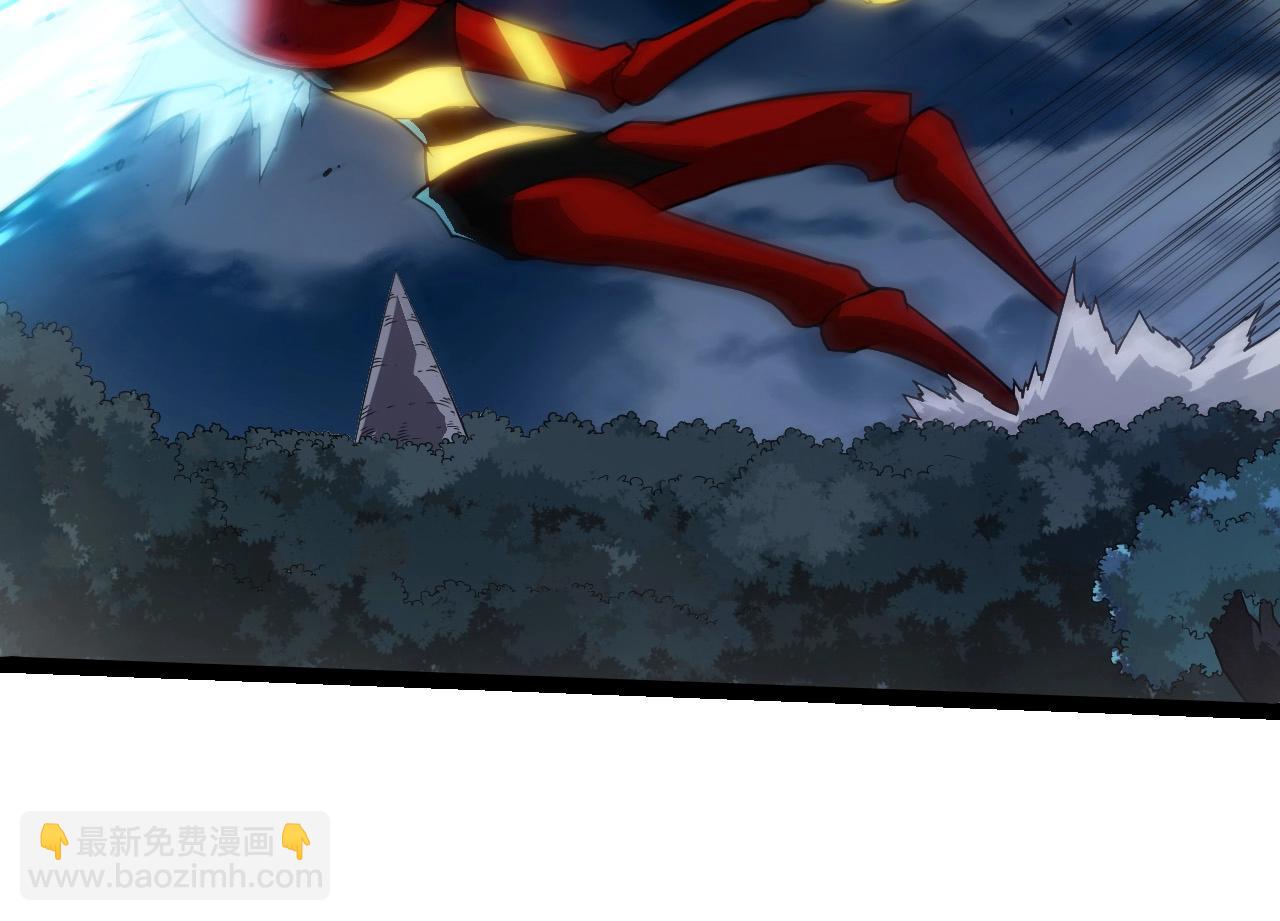 第274话 无法杀死？！33